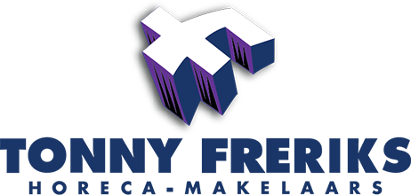 Tonny Freriks Horeca-Makelaars logo